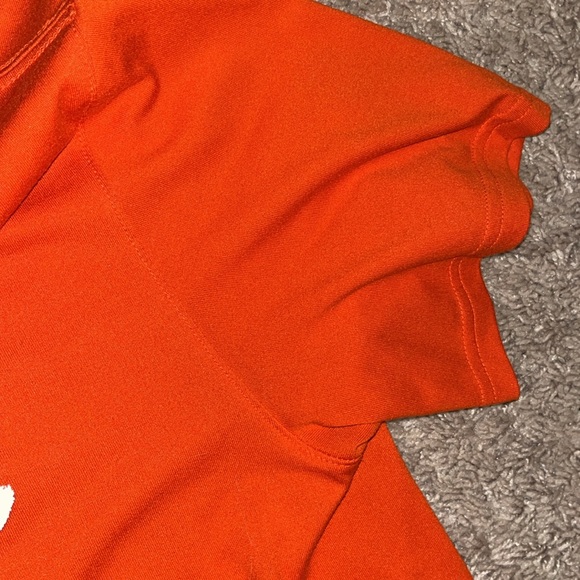 ⭐️SALE⭐️ Clemson Drifit T-shirt - Picture 5 of 6